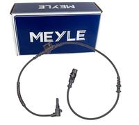 MEYLE Capteur vitesse de roue 614 899 0046 des deux côtés de l'avant