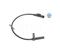 Meyle Capteur, Vitesse de Roue Arrière Gauche 014 800 0117 pour Mercedes-Benz
