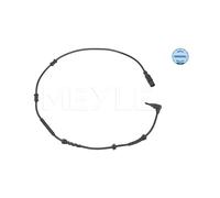 Meyle Capteur, Vitesse de Roue Avant 214 899 0007 pour FIAT PANDA 51718056