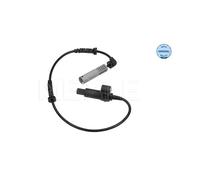 Meyle Capteur, Vitesse de Roue Avant 314 899 0022 pour BMW 3, 3 Coupé, 3 Touring