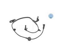 Meyle Capteur, Vitesse de Roue Avant Gauche 57-14 899 0000 pour JEEP COMPASS