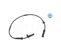 Meyle Capteur, Vitesse de Roue Essieu Arrière 314 899 0102 pour BMW X3 X4 34