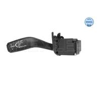 MEYLE Commutateur de Colonne Clignotant Noir pour Audi A4 8E2 B6 8E5