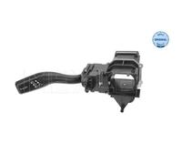 MEYLE Commutateur de Colonne Clignotant Noir pour Audi A4 8EC B7 8E2 B6