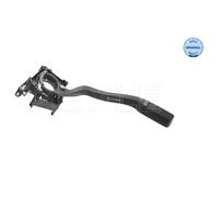 MEYLE Commutateur de Colonne Clignotant Noir pour VW Transporter IV Boîtier