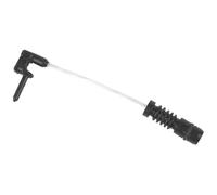 MEYLE Contact d'avertissement, usure des garnitures de frein 0140540001 Compatible avec: MERCEDES-BENZ 123 Coupe, 123 Stufenheck, 123 T-Model, 124 Cabriolet, 124 Coupe, 124 Stufenheck, 124 T-Model