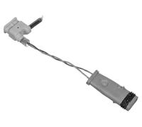 MEYLE Contact d'avertissement, usure des garnitures de frein 0140540032