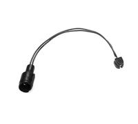MEYLE Contact d'avertissement, usure des garnitures de frein 3003435101 Compatible avec: BMW 5, 5, 5 Touring, 6, 7, 8