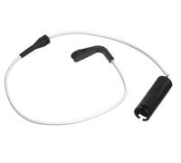 MEYLE Contact d'avertissement, usure des garnitures de frein 3003435163 Compatible avec: BMW 5, Z8 Roadster