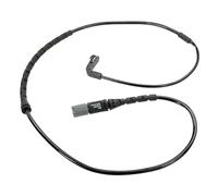 MEYLE Contact d'avertissement, usure des garnitures de frein 3145270001 Compatible avec: BMW X5