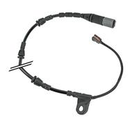 MEYLE Contact d'avertissement, usure des garnitures de frein 3145270009 Compatible avec: BMW X5, X5, X6, X6