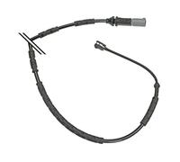 MEYLE Contact d'avertissement, usure des garnitures de frein 3145270021 Compatible avec: BMW 1, 1, 2 Cabriolet, 2 Coupe, 3, 3 Gran Turismo, 3 Touring, 4 Cabriolet, 4 Coupe, 4 Gran Coupe