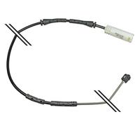 MEYLE Contact d'avertissement, usure des garnitures de frein 3145270033 Compatible avec: BMW X1