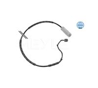 MEYLE Témoin d'usure de plaquette de frein arrière 314 527 0018 pour MINI Countryman/Paceman
