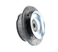 MEYLE Coupelle d'amortisseur Coupelle d'Amortisseur 100 412 0000 Essieu avant