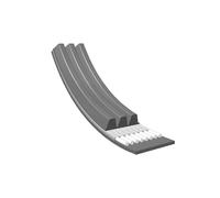 MEYLE Courroie à nervures trapézoïdales 0500030675 Compatible avec: FORD ESCORT V Express, FIESTA III, FIESTA Kasten/Großraumlimousine, ORION III, HYUNDAI COUPE II, TRAJET, TUCSON