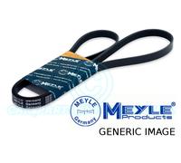 Meyle Courroie Crantée 6PK1698 1698mm 6 Côtes - Courroie Ventilateur Alternateur