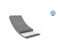 MEYLE Courroie pour Mercedes-benz Cabriolet 320 Ge C 280 212 D 312