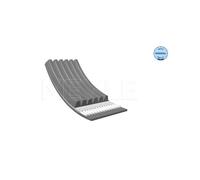 MEYLE Courroie trapézoïdale 0500061035 pour AUDI VW 028 903 137 B