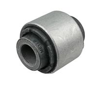 MEYLE Coussinet (bras de suspension) 1007100012 Compatible avec: AUDI A1, A3, A3 Cabriolet, A3 Sportback, Q3, TT, TT Roadster, SEAT ALHAMBRA, ALTEA, ALTEA XL, LEON, TOLEDO III, SKODA OCTAVIA II
