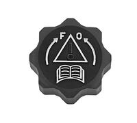 MEYLE Couvercle de fermeture, radiateur 11-142380000