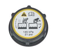 MEYLE Couvercle de fermeture (réservoir de liquide de refroidissement) 7142380000