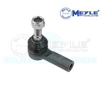 Meyle 616 020 0007 Embout de biellette de Direction