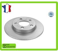 Meyle Disque de frein 1J0 615 601 D AUDI A3 8L1 1996-2006 1.9L Hatchback