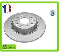 Meyle Disque de frein 1K0 615 601 AD AUDI A3 8P1 2003-2013 2.0L Hatchback