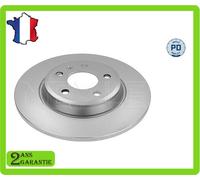 Meyle Disque de frein 1K0615301AA AUDI A1 8X1 8XK 2010-2018 2.0L Hatchback