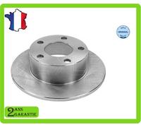 Meyle Disque de frein 4A0615601A AUDI 100 4A2 C4 1990-1994 2.4L Sedan