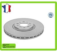 Meyle Disque de frein 51767384 ALFA ROMEO 159 939_ 2005-2012 2.4L Sedan