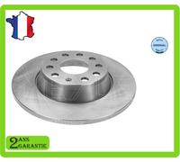 Meyle Disque de frein 5Q0 615 601 G AUDI A3 8P1 2003-2013 2.0L Hatchback