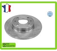 Meyle Disque de frein 71770933 ALFA ROMEO 145 930_ 1994-2001 2.0L Hatchback