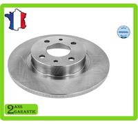 Meyle Disque de frein 71770935 ALFA ROMEO 145 930_ 1994-2001 1.7L Hatchback