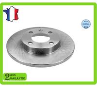 Meyle Disque de frein 839 615 301 AUDI 80 80 82 B1 1972-1978 1.6L Sedan