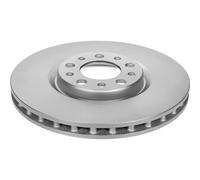 Meyle Disque de frein ALFA P. 159/GIULIETTA 05-