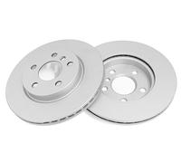 MEYLE Disque de frein AVANT pour MINI Schrägheck (F56) Schrägheck (F55)