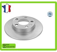 Meyle Disque de frein JZW698601AJ AUDI A1 8X1 8XK 2010-2018 1.4L Hatchback