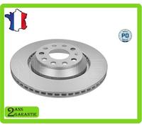 Meyle Disque de frein JZW698601AQ AUDI A3 8P1 2003-2013 1.8L Hatchback
