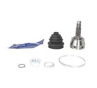 Meyle duplicata 214 498 0048 Jeu de poignet Alfa