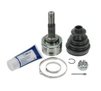 Meyle duplicata 36-14 498 0033 Rotule de