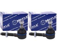 Meyle Embout de biellette de direction HD QUALITY (11-16 020 5703/HD) (Lot de 2)