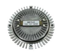 MEYLE Embrayage ventilateur de radiateur Visco-Coupleur 100 121 0038