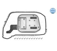 MEYLE Ensemble De Filtre Hydraulique Automatique Pour Audi Q5 2.0 TFSI Hybride