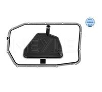 MEYLE Ensemble De Filtre Hydraulique Automatique Pour Audi Q7 3.6 FSI Quattro