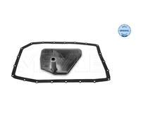MEYLE Ensemble De Filtre Hydraulique Automatique Pour BMW X5 3.0d 4.4i X3