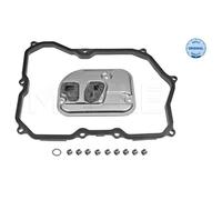 MEYLE Ensemble De Filtre Hydraulique Automatique Pour VW Tiguan 2.0 TDI 4MOTION