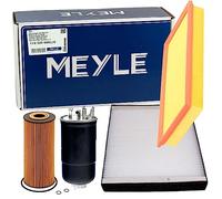 Meyle Ensemble de filtres