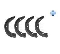 MEYLE Ensemble De Freins À Main Arrière Pour BMW 3 Série Touring E91 E46 5 Série